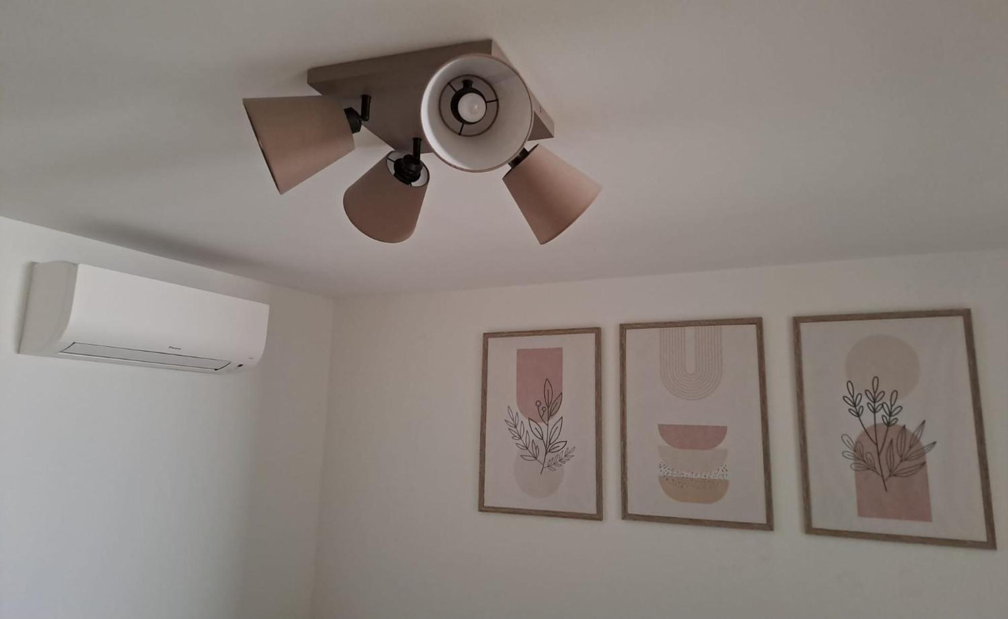 Fiumicino Airport Sunflower Room Εξωτερικό φωτογραφία