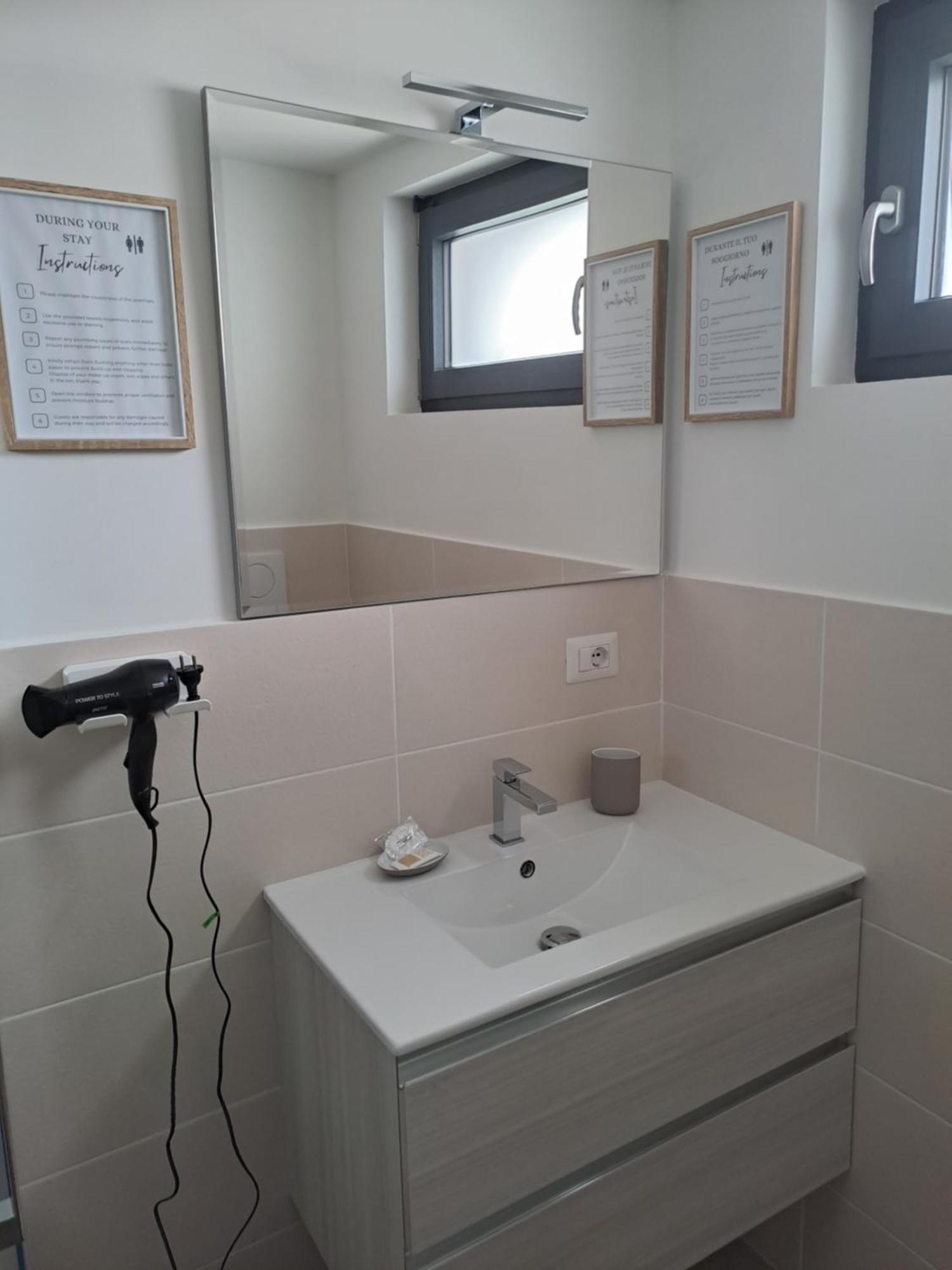 Fiumicino Airport Sunflower Room Εξωτερικό φωτογραφία